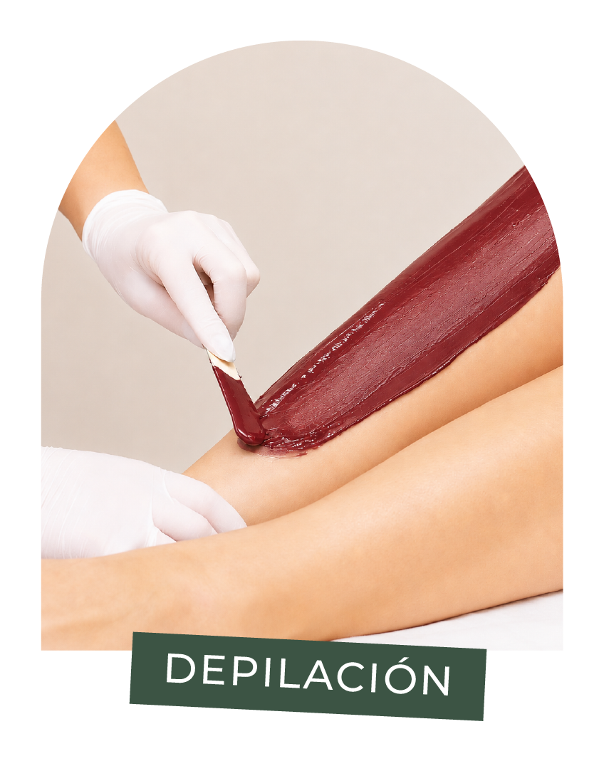 Depilación