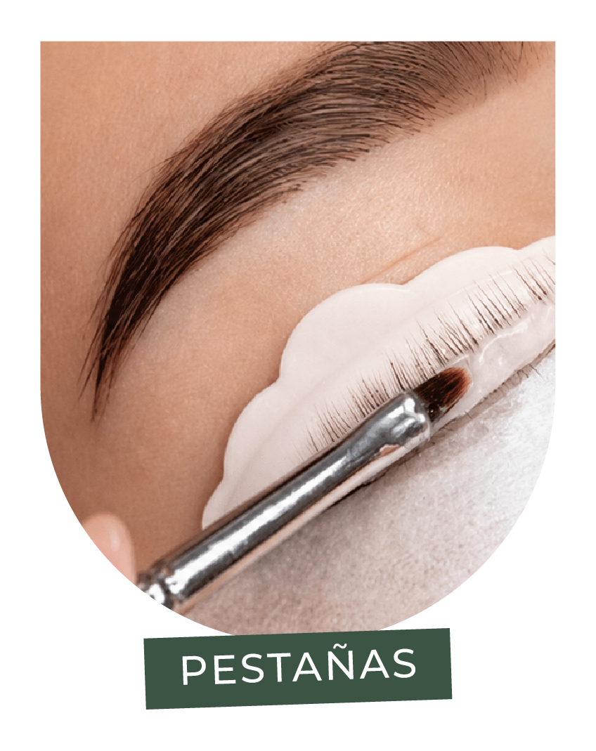 Pestañas